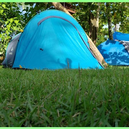 Camping Marymar Paraty Exterior photo