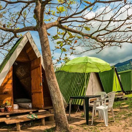 Camping Marymar Paraty Exterior photo