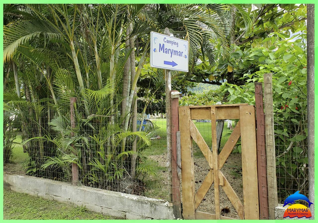 Camping Marymar Paraty Exterior photo