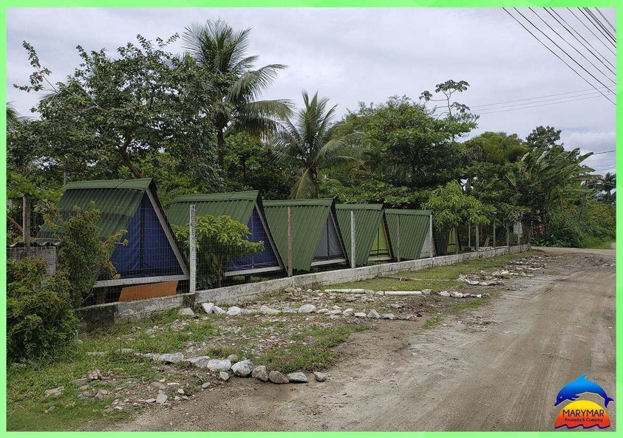 Camping Marymar Paraty Exterior photo