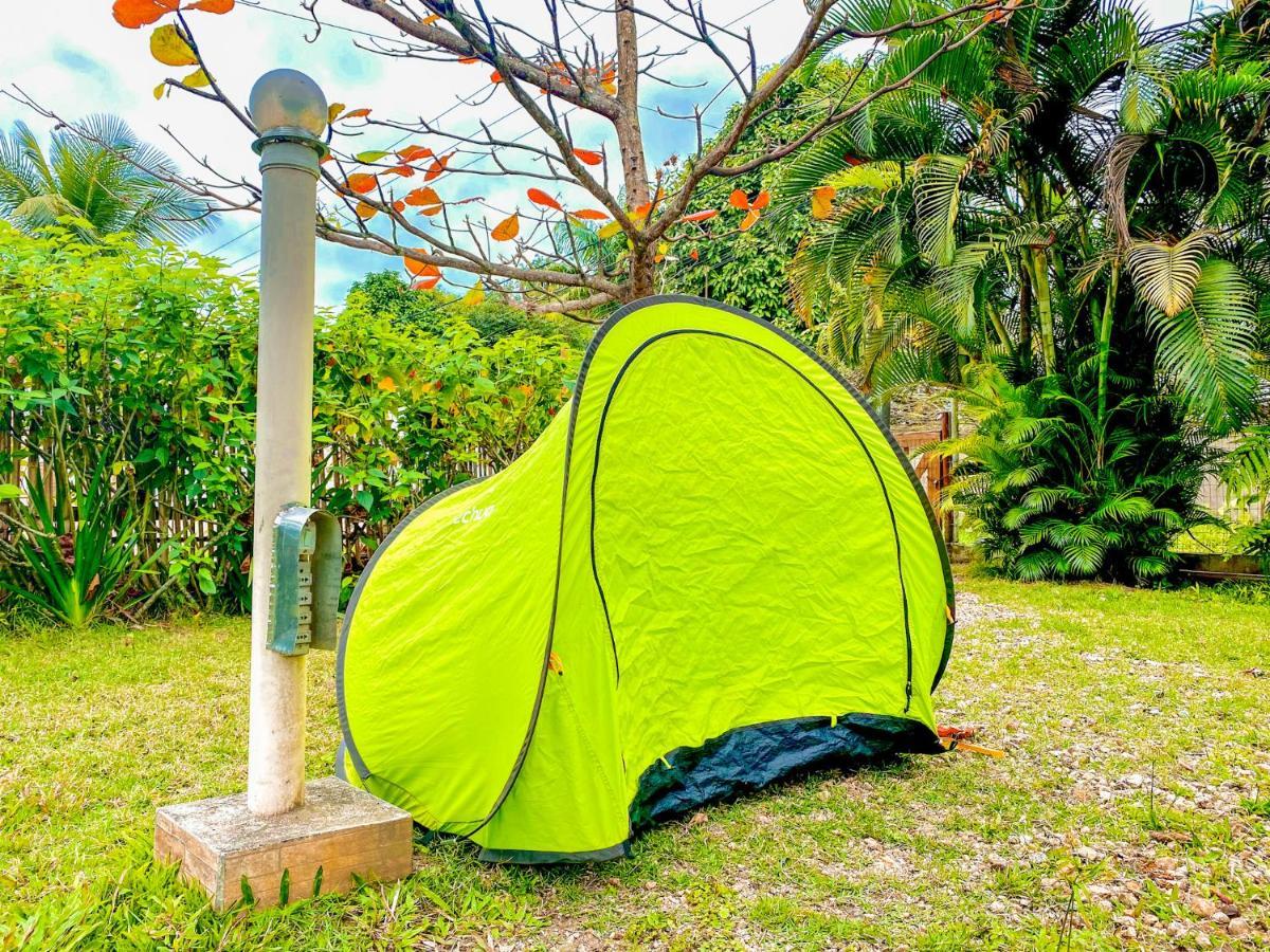 Camping Marymar Paraty Exterior photo