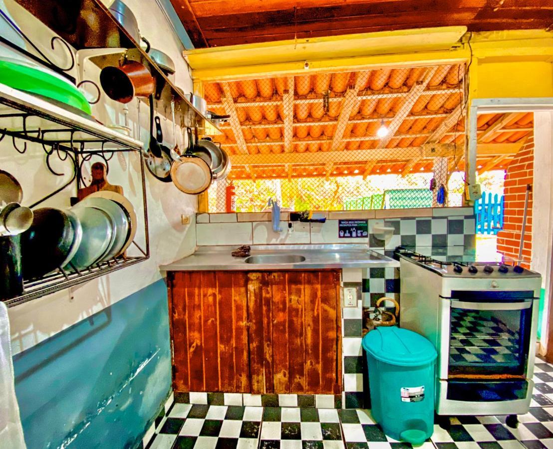 Camping Marymar Paraty Exterior photo
