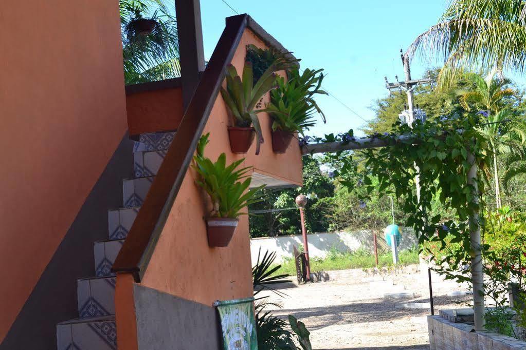Camping Marymar Paraty Exterior photo