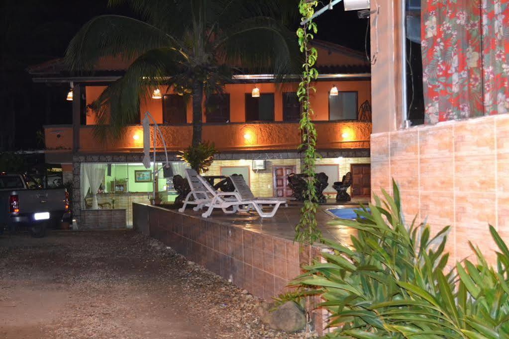Camping Marymar Paraty Exterior photo