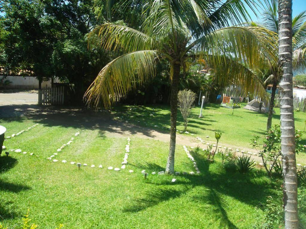 Camping Marymar Paraty Exterior photo