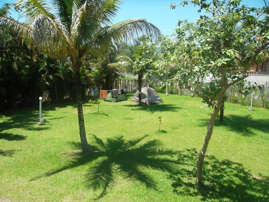Camping Marymar Paraty Exterior photo