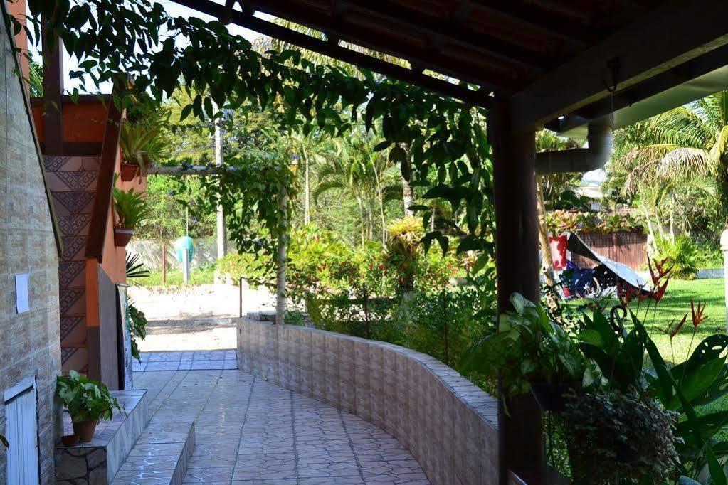 Camping Marymar Paraty Exterior photo
